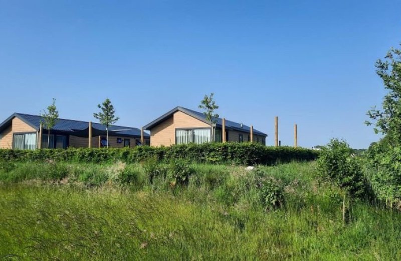 Acoomodaties bosrand