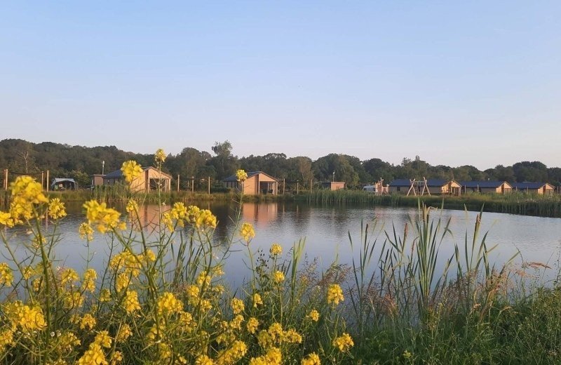 Ostern am IJsselmeer