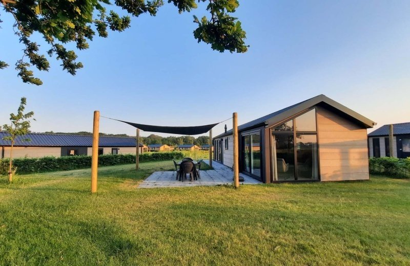 Vakantiehuis gaasterland